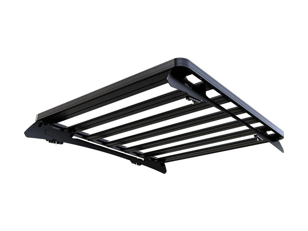 Front Runner Slimline II Roof Rack Kit 2015-24 Fits Mitsubishi Triton/L200 (5th Gen)