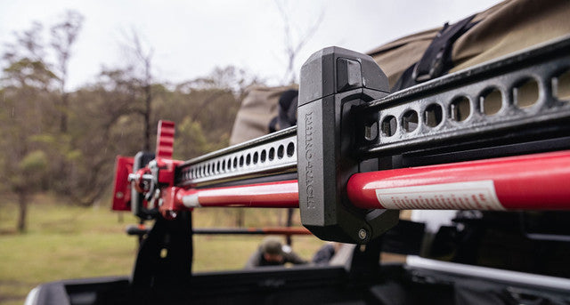Rhino-Rack Stow it Utility Holder – Large for Outdoor Gear
