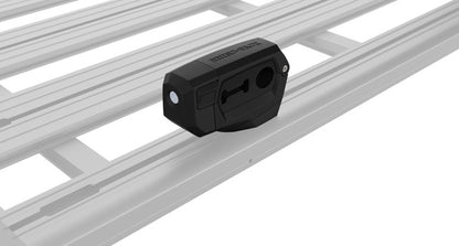 Rhino-Rack Stow it Utility Holder – Large for Outdoor Gear