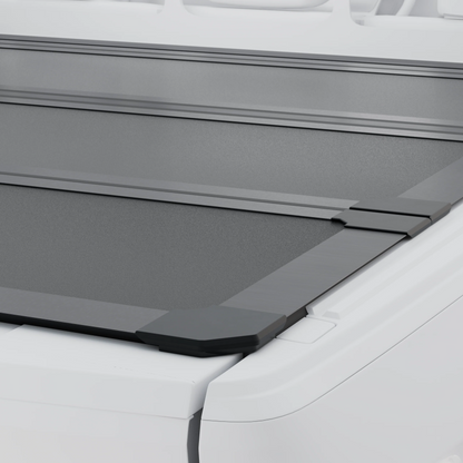 Worksport AL4 Cover - Fits 19–24 Silverado/Sierra 1500 5'8" Bed w/o Side Boxes