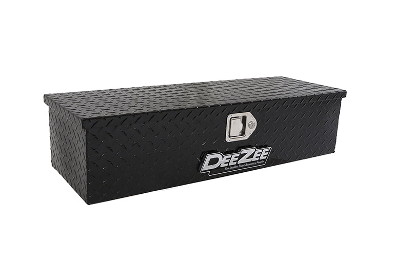 Dee Zee ATV Tool Box (35" x 12" x 12.5", 3 cu. ft.)