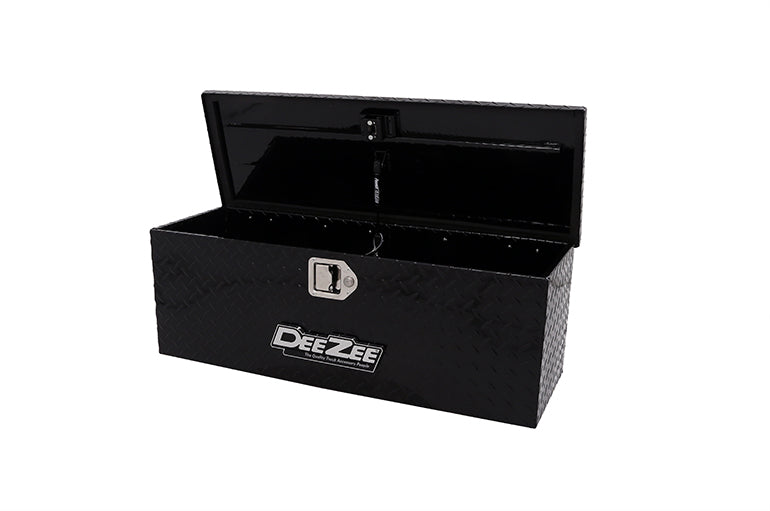 Dee Zee ATV Tool Box (35" x 12" x 12.5", 3 cu. ft.)
