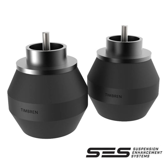 Timbren Suspension Enhancement System (SES) Front Kit for Vans - Fits Sprinter 2500/3500