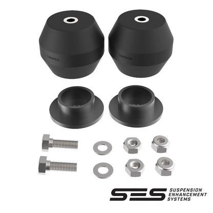 Timbren Suspension Enhancement System (SES) Front Kit for Vans - Fits Sprinter 2500/3500