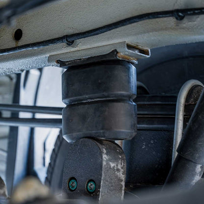Timbren Suspension Enhancement System (SES) Front Kit for Vans - Fits Sprinter 2500 Camper Van