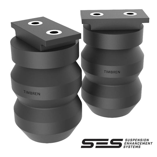 Timbren Suspension Enhancement System (SES) Front Kit for Vans - Fits Sprinter 3500