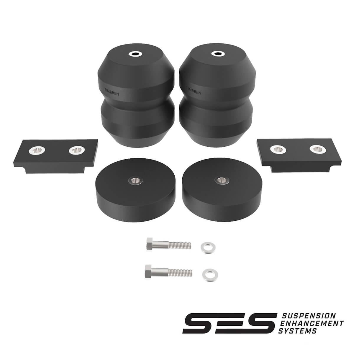Timbren Suspension Enhancement System (SES) Front Kit for Vans - Fits Sprinter 3500