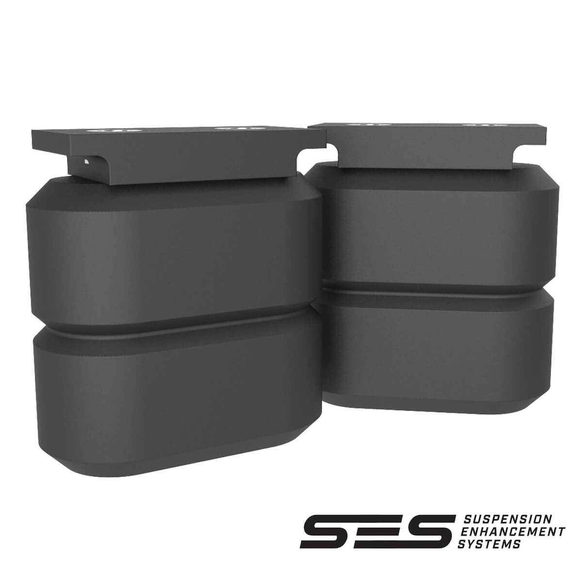 Timbren Suspension Enhancement System (SES) Rear Kit for Vans - Fits Sprinter 3500