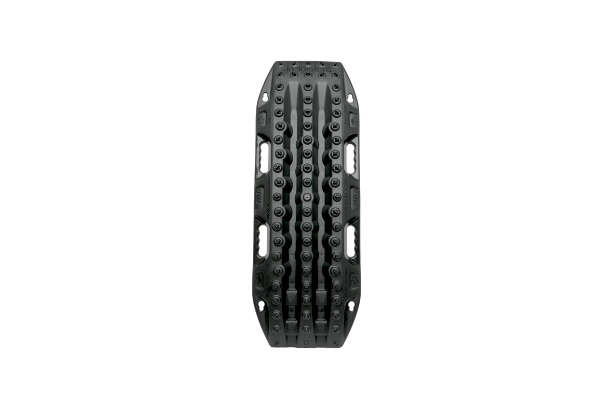 MAXTRAX LITE Recovery Boards – Black (Pair)