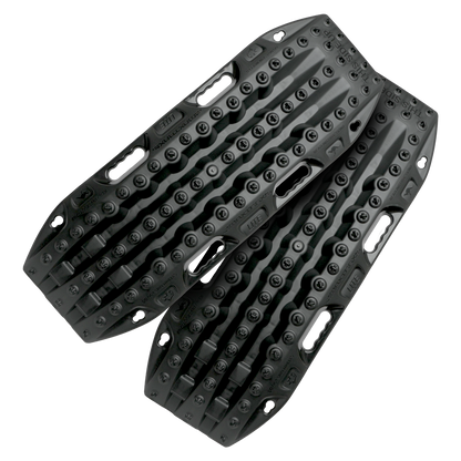 MAXTRAX LITE Recovery Boards – Black (Pair)