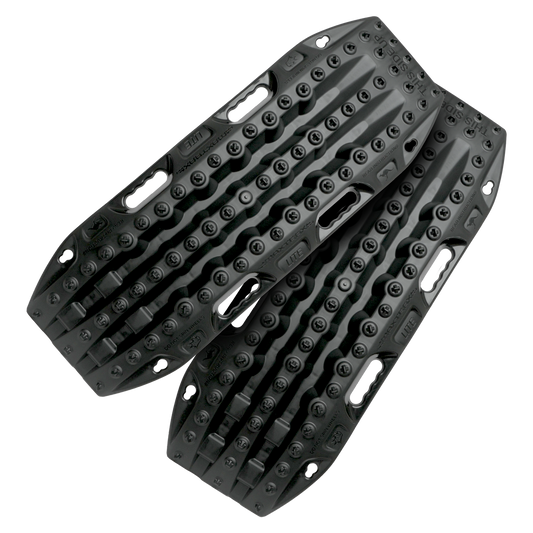 MAXTRAX LITE Recovery Boards – Black (Pair)