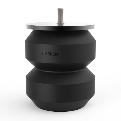 Timbren Suspension Enhancement System (SES) Rear Kit - Fits 2022-Present Nissan Frontier