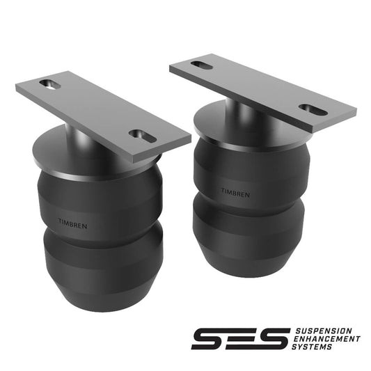 Timbren Suspension Enhancement System (SES) Front Kit for Vans - Fits 2012-2025 Nissan NV2500 & NV3500 2WD