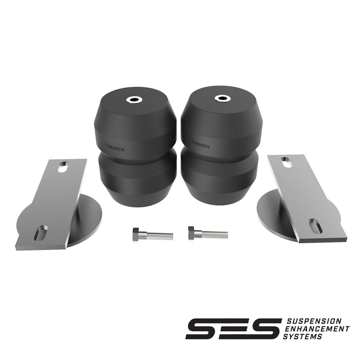 Timbren Suspension Enhancement System (SES) Front Kit for Vans - Fits 2012-2025 Nissan NV2500 & NV3500 2WD