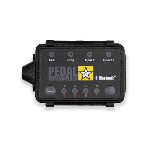 PC 77 PEDAL COMMAN PEDAL COMMANDER PC77 BLUETOOTH
