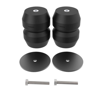 Timbren Suspension Enhancement System (SES) Rear Kit for Pickup Trucks - Fits 2016-Present Ford Ranger