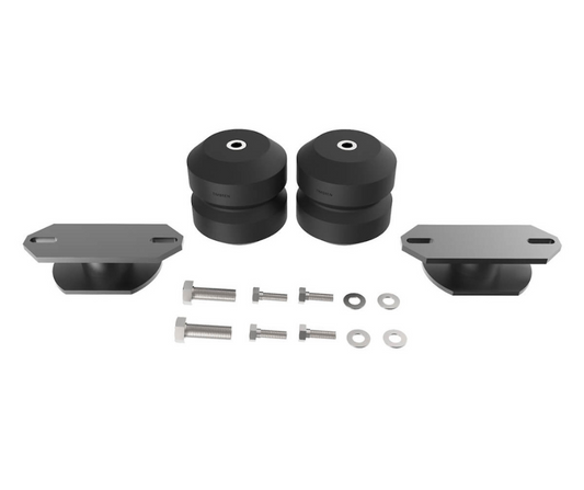 Timbren Suspension Enhancement System (SES) Rear Kit for SUVs - Fits Toyota Sequoia, Lexus GX460 & more