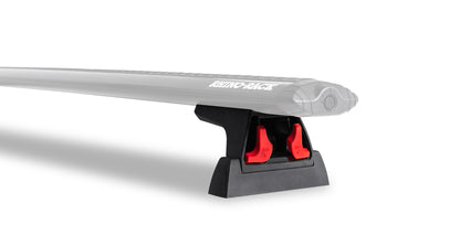 Rhino-Rack Quick Mount Legs (x4) for Tracks, Caps & Tonneau Covers – RLT600