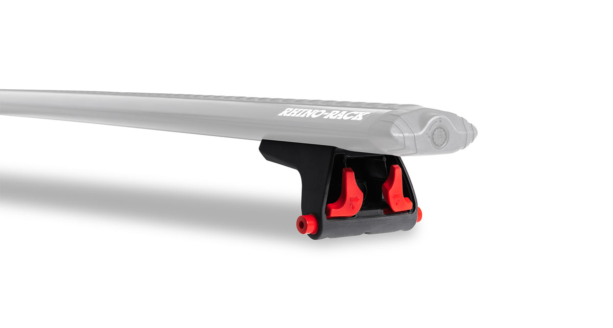 Rhino-Rack Quick Mount Legs (x4) for Tracks, Caps & Tonneau Covers – RLT600