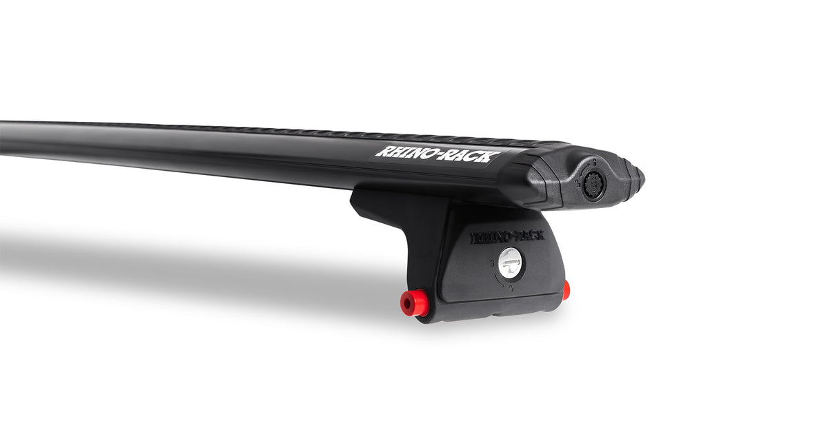 Rhino-Rack Quick Mount Legs (x4) for Tracks, Caps & Tonneau Covers – RLT600
