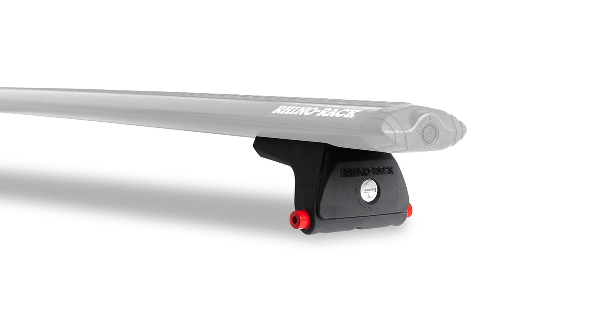 Rhino-Rack Quick Mount Legs (x4) for Tracks, Caps & Tonneau Covers – RLT600