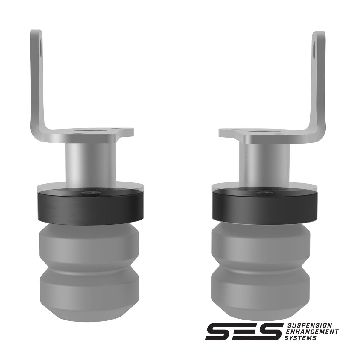 Timbren Spacer Kit for Pickup Truck - Fits 2022-Present Toyota Tundra