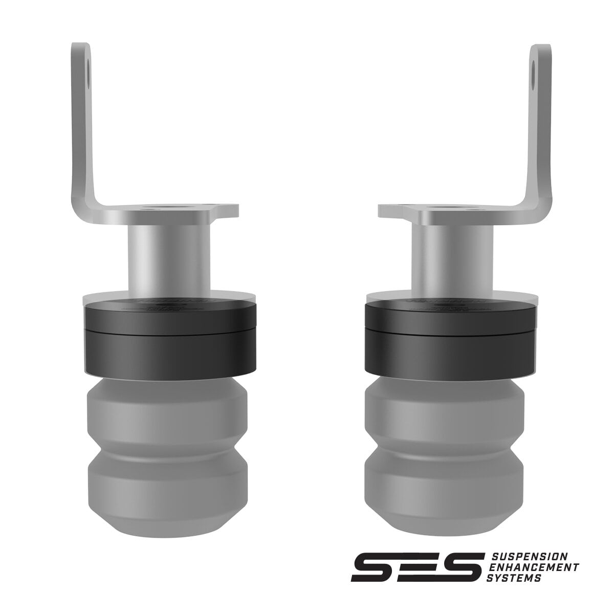 Timbren Spacer Kit for Pickup Truck - Fits 2022-Present Toyota Tundra