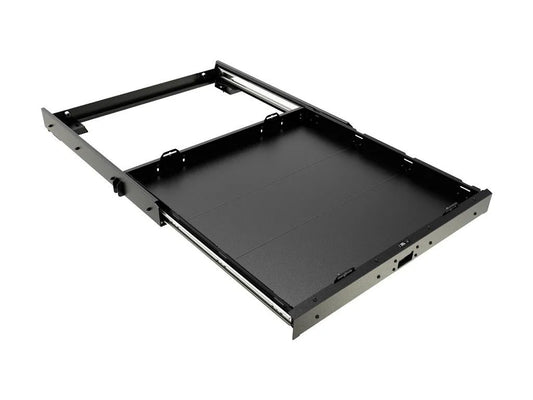 Front Runner Cargo Slide for Pickup Truck - Fits Jeep Wrangler JKU