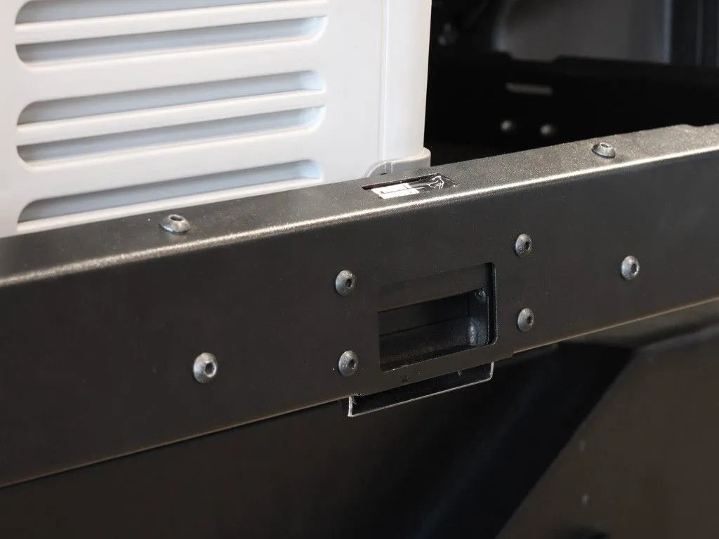 Front Runner Cargo Slide for Pickup Truck - Fits Jeep Wrangler JKU
