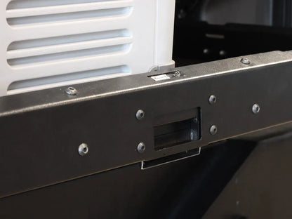 Front Runner Cargo Slide for Pickup Truck - Fits Jeep Wrangler JKU