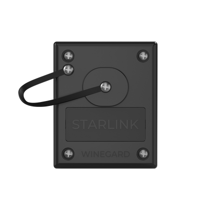 Winegard Starlink Standard Wall Plate (Cable Pass-Through) (SD-01WP)