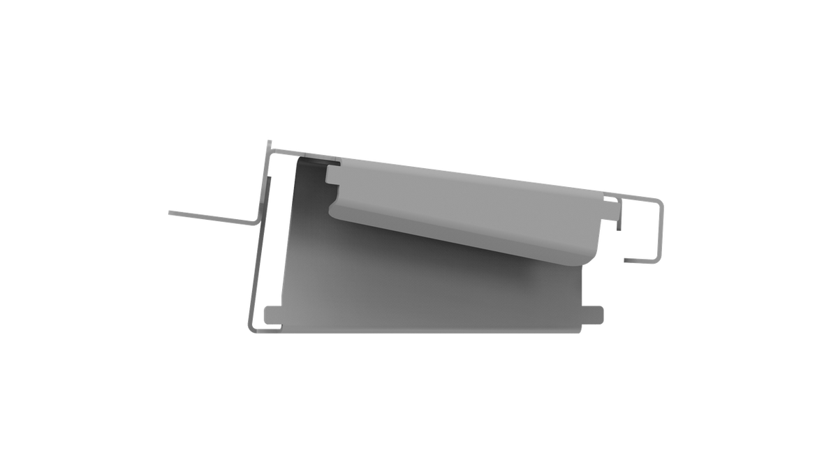 Winegard Starlink Standard Gen3 Metal Roof Mount (SDWDGMT)