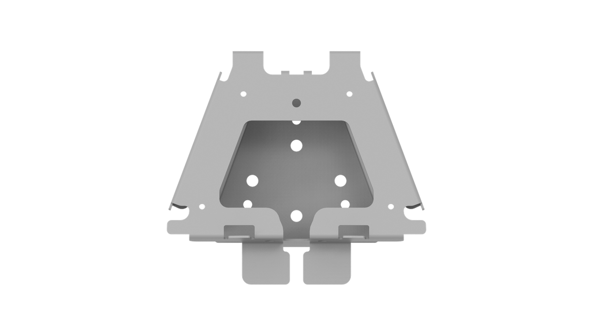 Winegard Starlink Standard Gen3 Metal Roof Mount (SDWDGMT) - image 2
