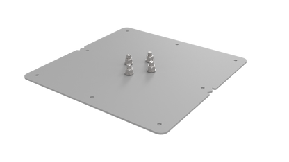 Winegard Starlink Standard Roof Mount Support Plate (SDWDGSP) - image 3