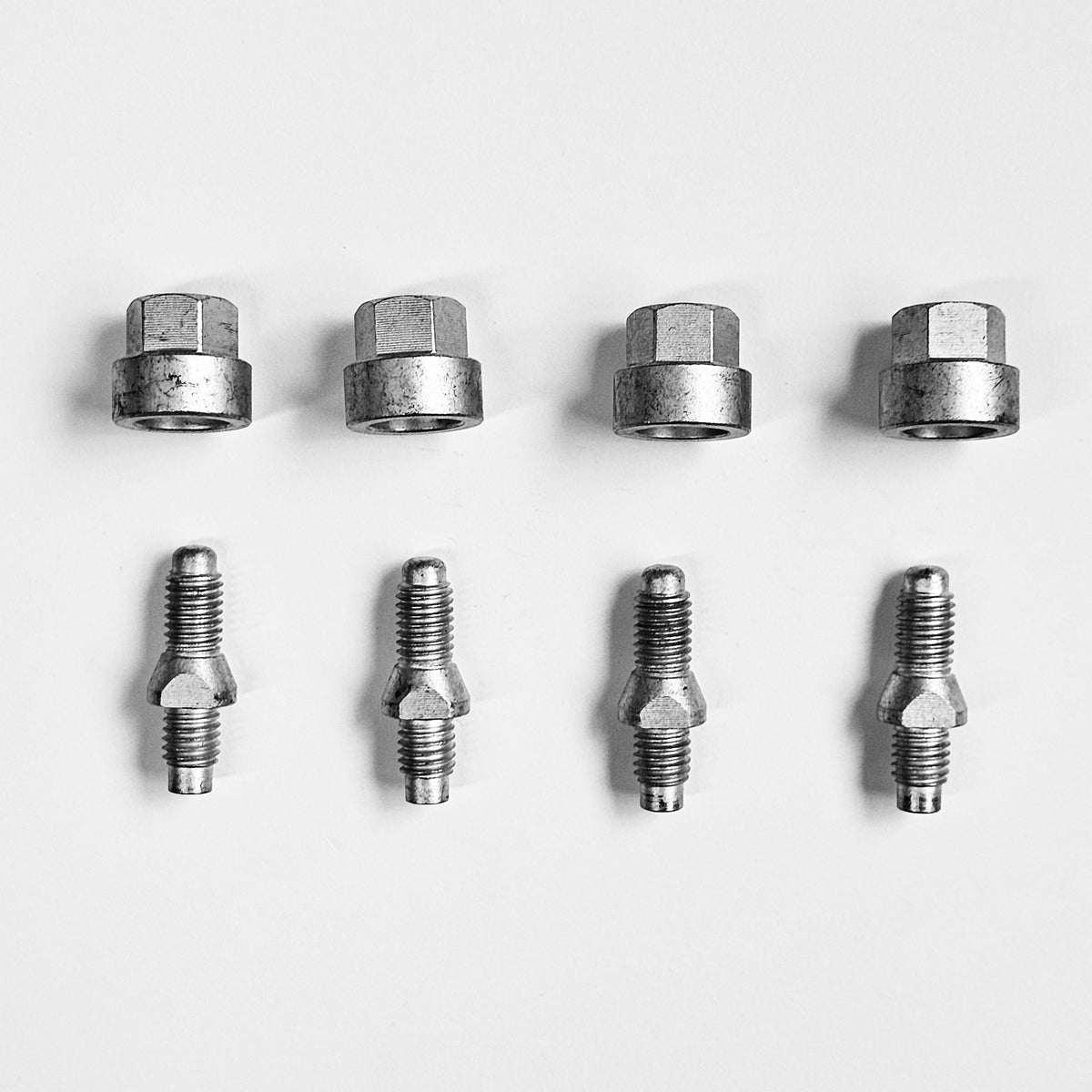 EZ4X4 2021 & Up Bronco 4DR Hinge Alignment Pin Guide Kit