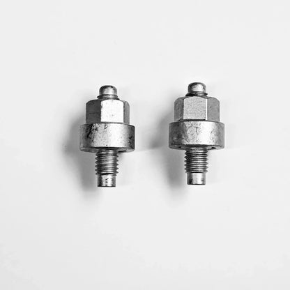 EZ4X4 2021 & Up Bronco 2DR Hinge Alignment Pin Guide Kit