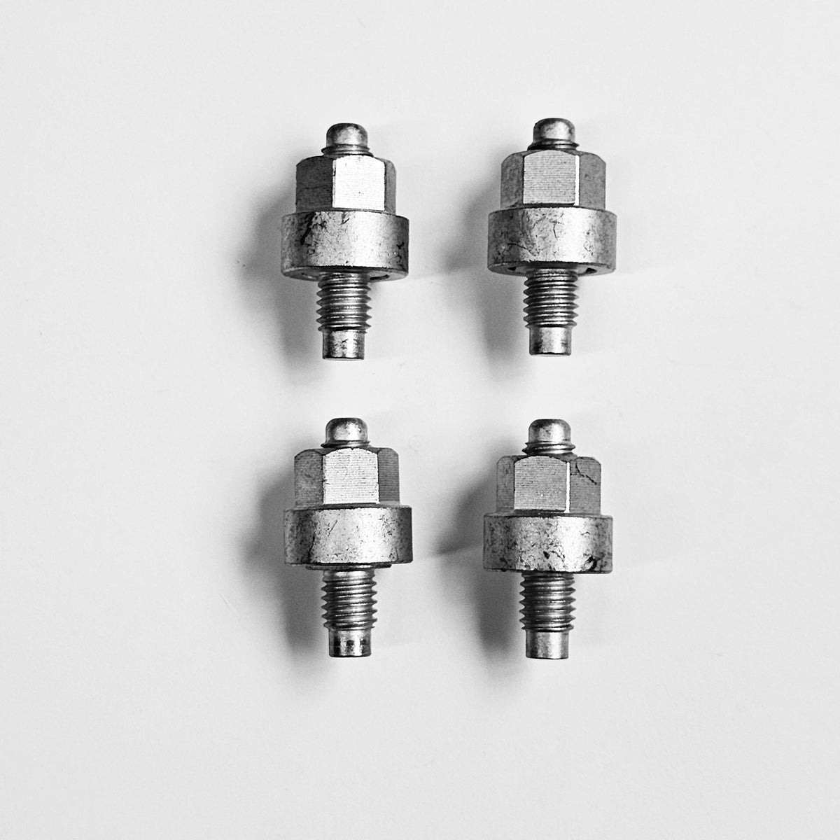 EZ4X4 2021 & Up Bronco 4DR Hinge Alignment Pin Guide Kit