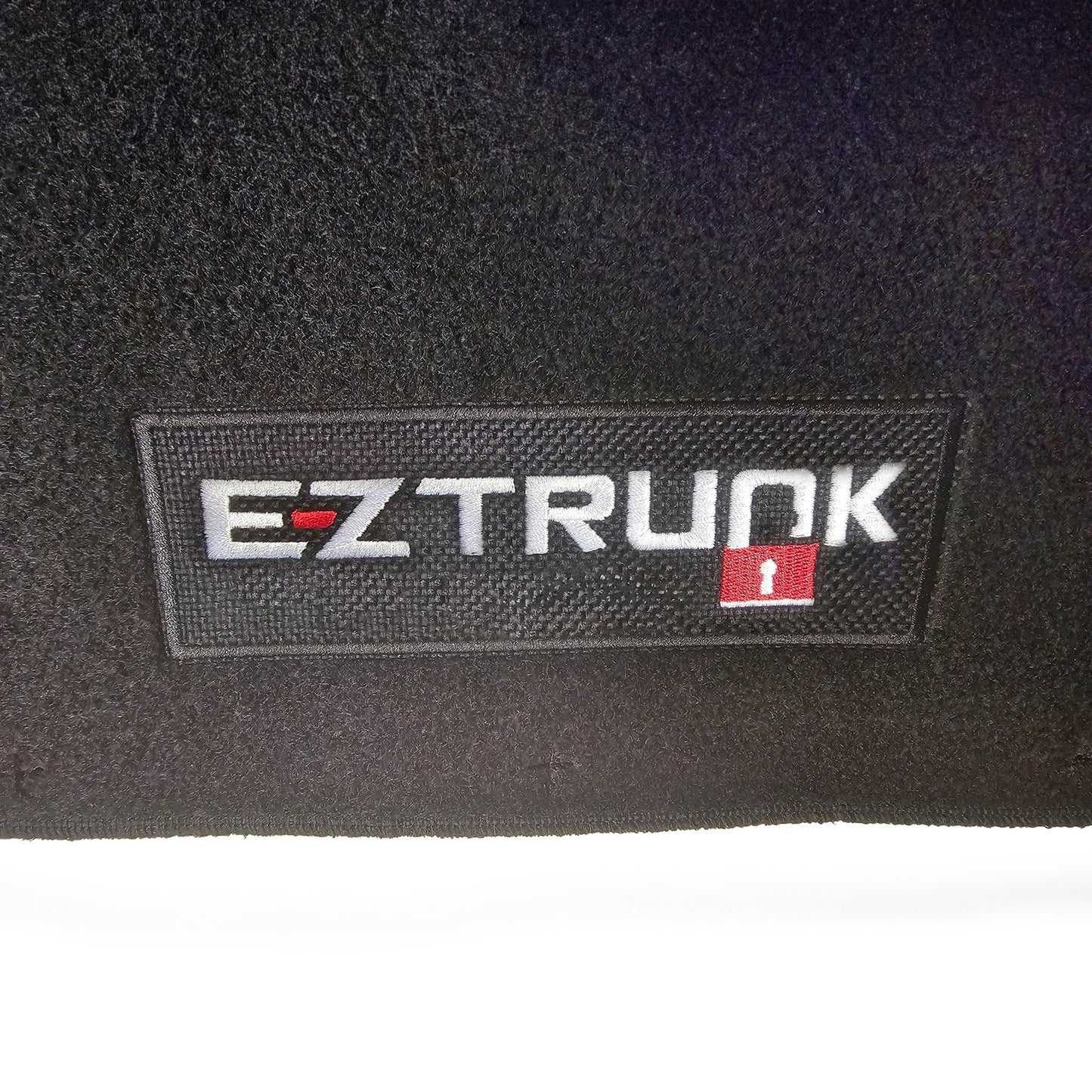 EZ4X4 EZTrunk Carpet for Jeep JKU 4-Door – Fits 2011–2018 – Black, Custom-Fit, Protective, Easy Install