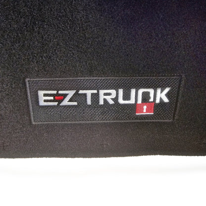 EZ4X4 EZTrunk Carpet for Jeep JKU 4-Door – Fits 2011–2018 – Black, Custom-Fit, Protective, Easy Install