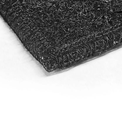 EZ4X4 EZTrunk Carpet for Jeep JKU 4-Door – Fits 2011–2018 – Black, Custom-Fit, Protective, Easy Install