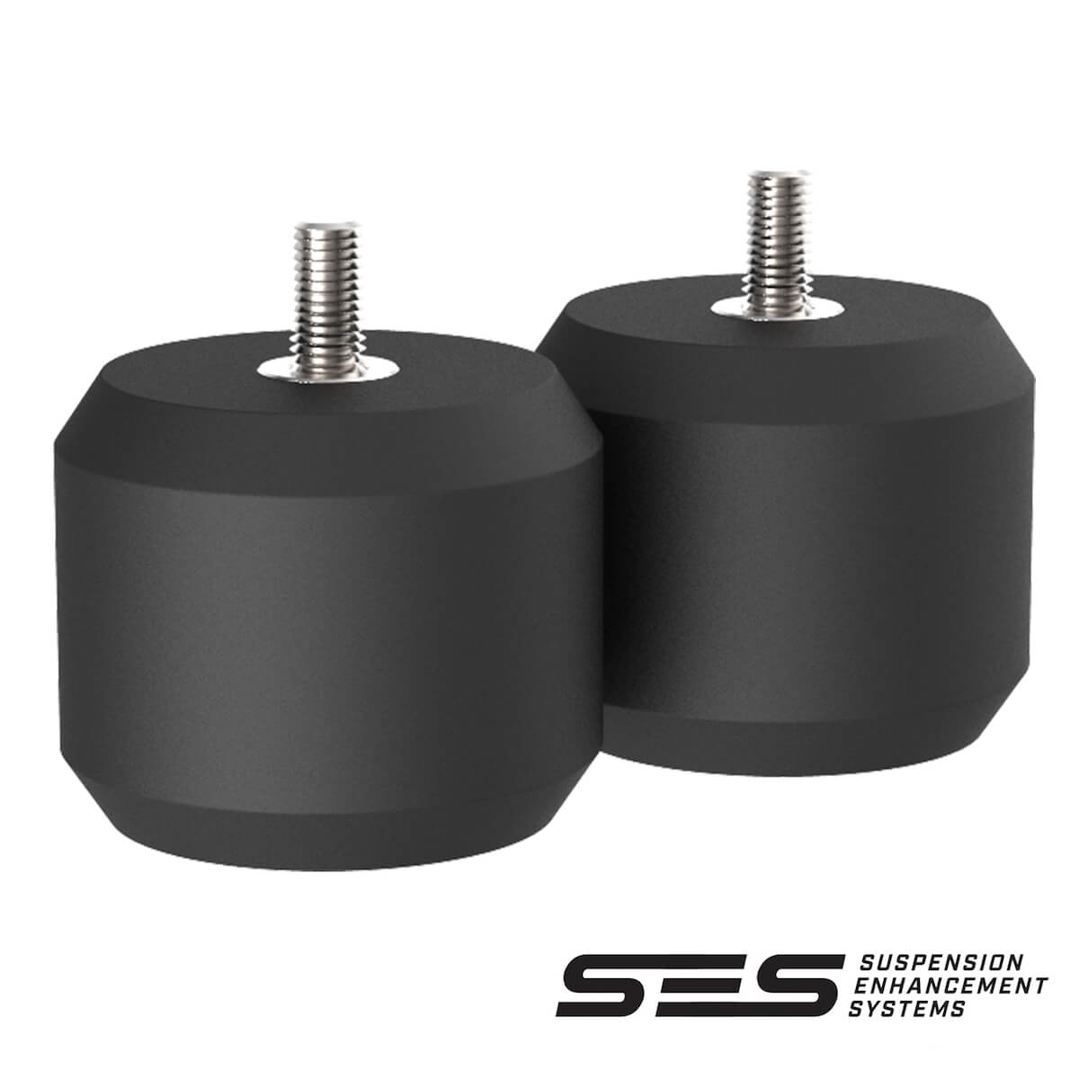 Timbren Suspension Enhancement System (SES) Front Kit for SUVs & Pickup Trucks - Fits Toyota & Lexus Models (2000-2025)