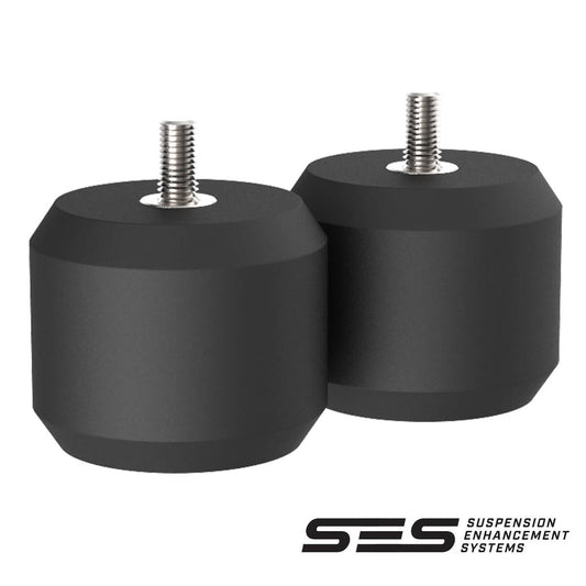 Timbren Suspension Enhancement System (SES) Front Kit for SUVs & Pickup Trucks - Fits Toyota & Lexus Models (2000-2025)