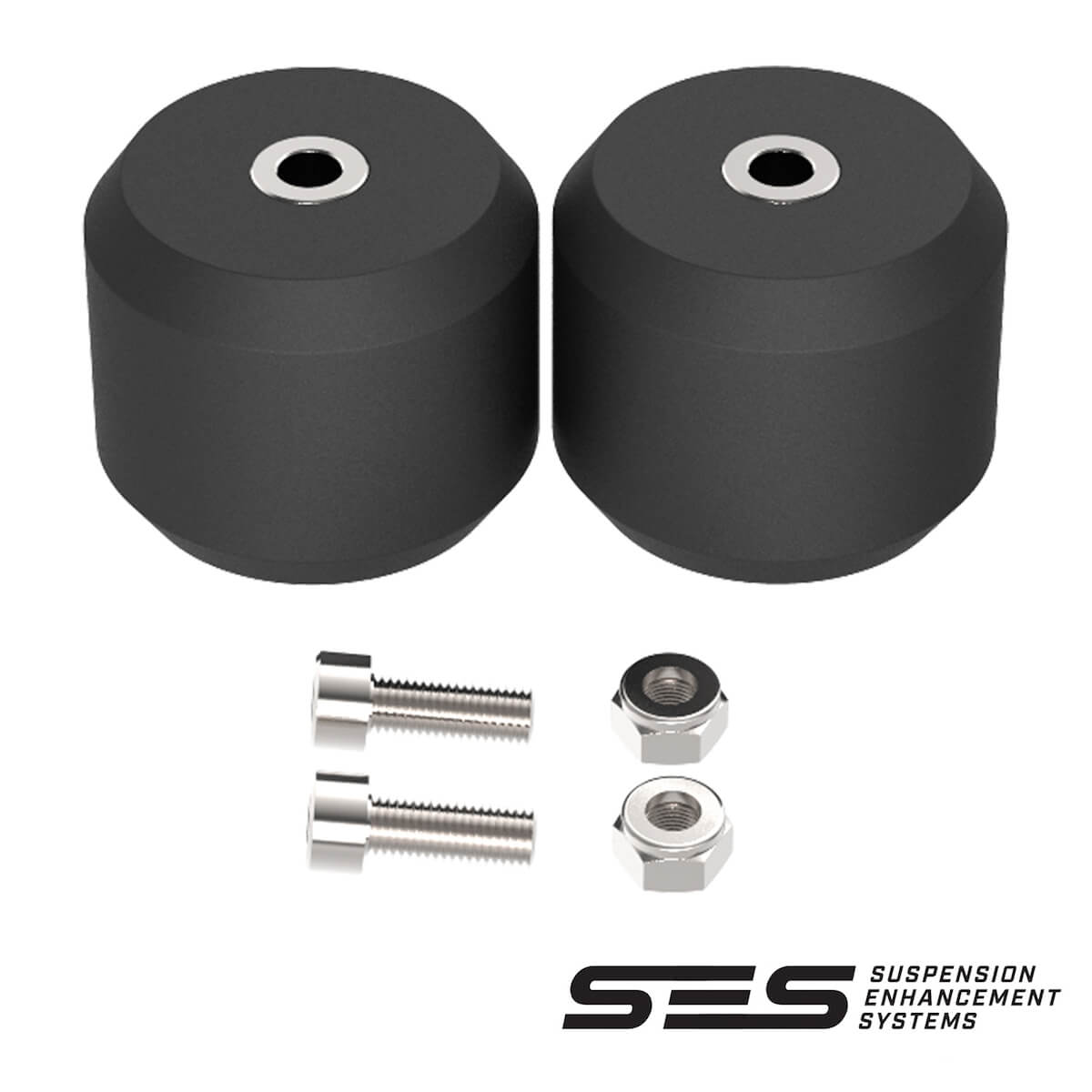 Timbren Suspension Enhancement System (SES) Front Kit for SUVs & Pickup Trucks - Fits Toyota & Lexus Models (2000-2025)