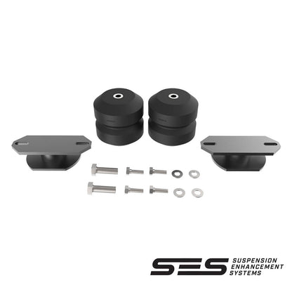 Timbren Suspension Enhancement System (SES) Rear Kit for SUVs - Fits Toyota Sequoia, Lexus GX460 & more
