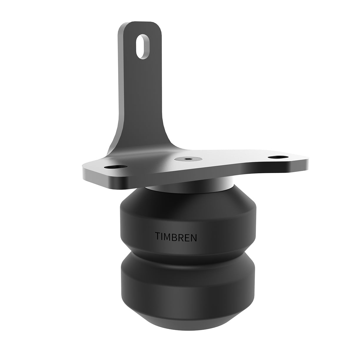 Timbren Suspension Enhancement System (SES) Rear Kit for Pickup Trucks - Fits 2024-Present Toyota Tacoma, Land Cruiser 250 & 2023-Present Sequoia