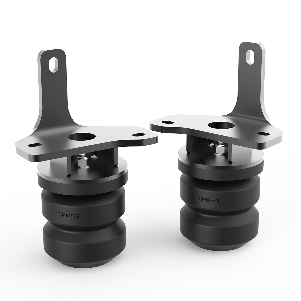Timbren Suspension Enhancement System (SES) Rear Kit for Pickup Trucks - Fits 2022-Present Toyota Tundra