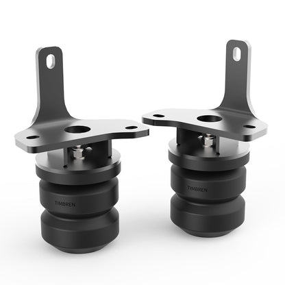 Timbren Suspension Enhancement System (SES) Rear Kit for Pickup Trucks - Fits 2022-Present Toyota Tundra