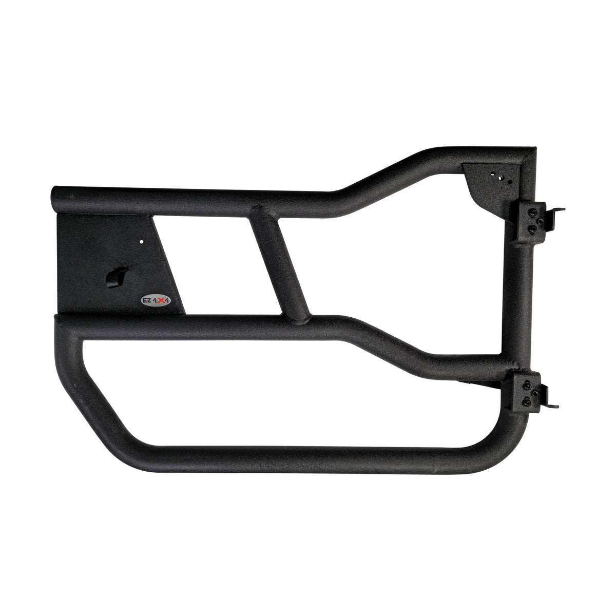 EZ4X4 2021 & Up Bronco 2DR Alpha Aluminum Tube Doors + FREE Removable MOLLE Panels