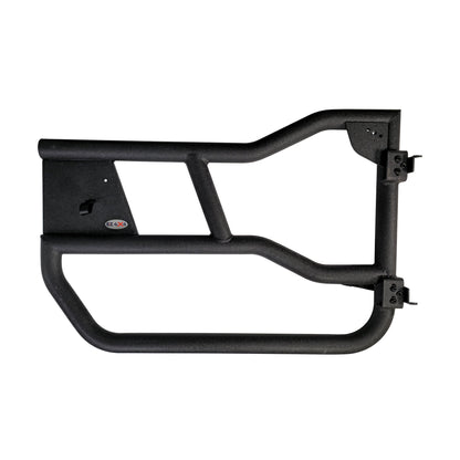 EZ4X4 2021 & Up Bronco 2DR Alpha Aluminum Tube Doors + FREE Removable MOLLE Panels