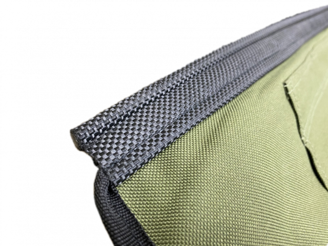 23ZERO Utility Hanger for Pickup Truck Camping, Overlanding & Rooftop Tent Setups - Compact Gear Organizer